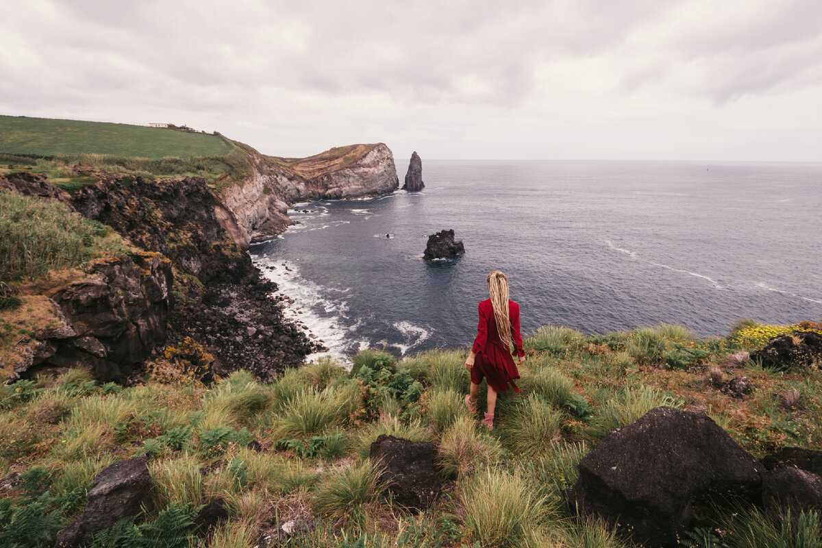 "Освободите себя от надежды, что море когда-нибудь успокоится. Мы должны научиться плыть при сильном ветре." Аристотель Онассис | Фото Ольги Салий