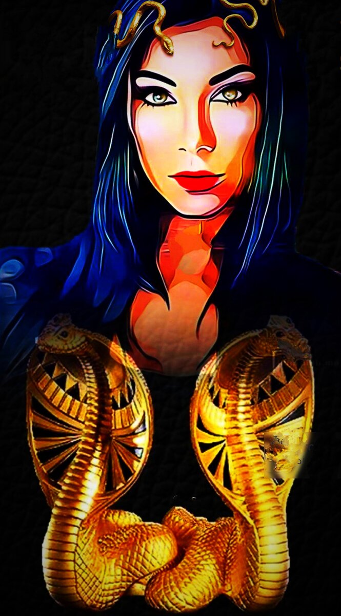 Фотоколлаж автора статьи