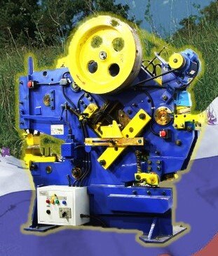 Пресс-ножницы НГ 5223