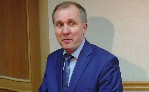 А. Макаров