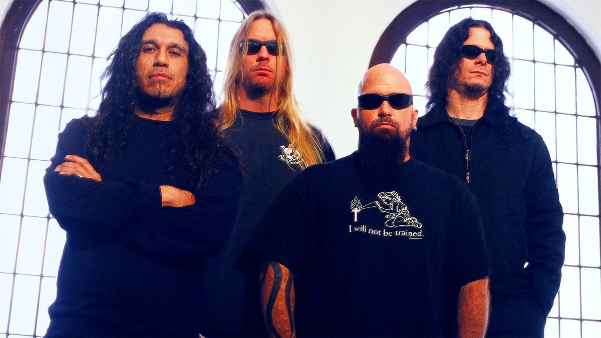 Slayer