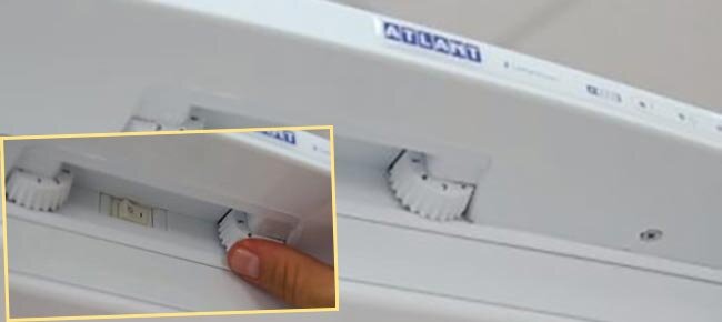 регулятор температуры