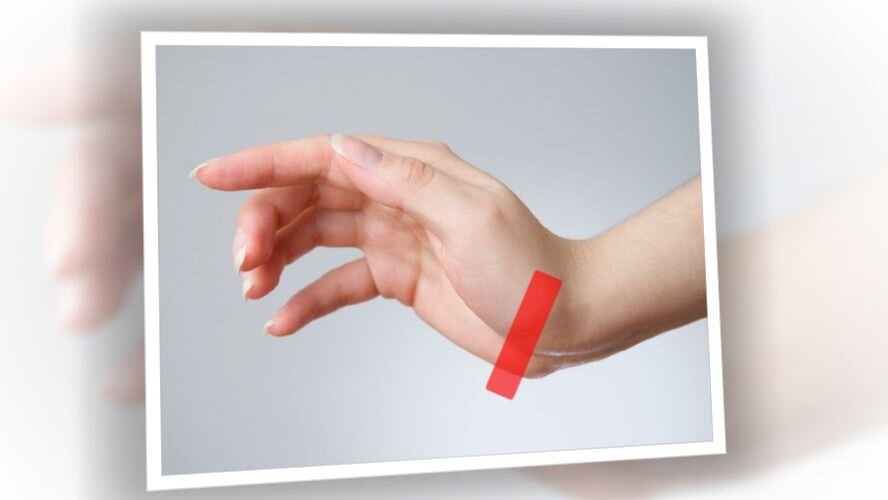 Наш массажный инструмент, мягкий и при этом сильный // фото threadbaresupply.com