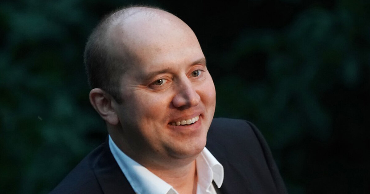 Сергей Бурунов