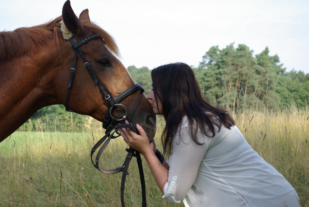 А вы сталкивались с такой проблемой?