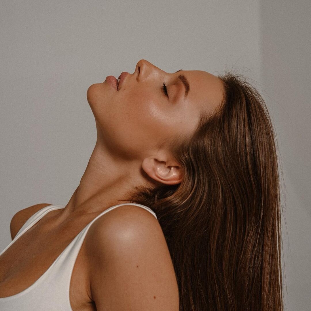 Фото визажиста Hidden Beauty @ksenia_zhukovskaya
