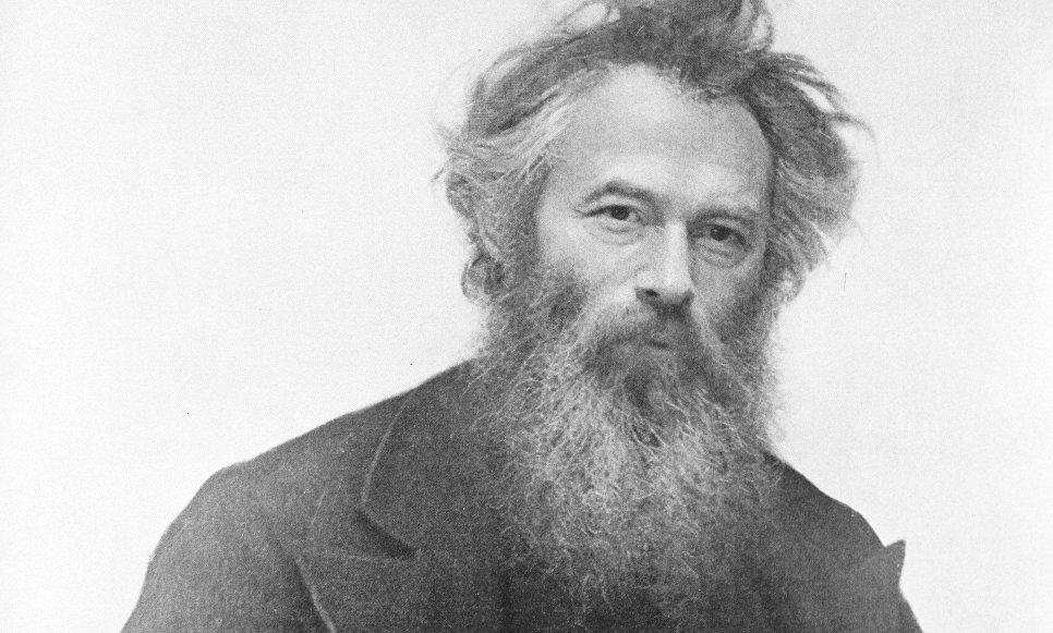 Иван Шишкин. Фото culture.ru