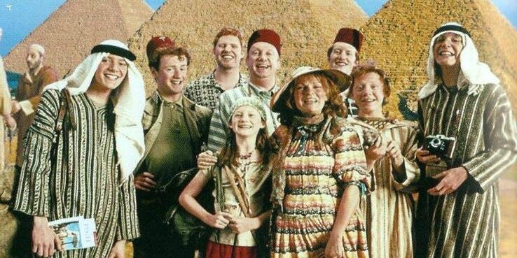 "Гарри Поттер и узник Азкабана" / Warner Bros. Pictures