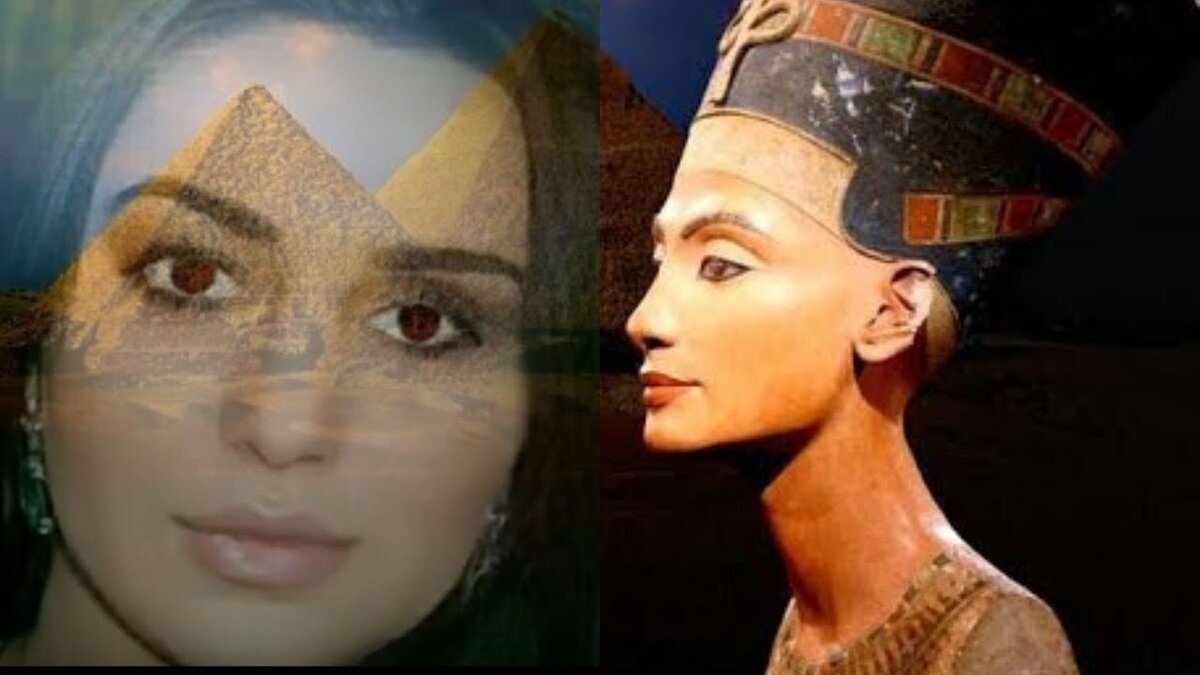 Архив работ Инги Хосроевой - Ведьмина изба.