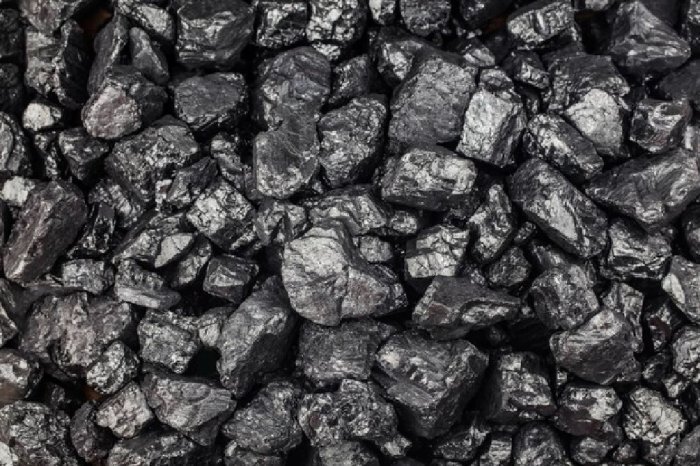 Pixabay.com Угольщикам необходима железная дорога к порту  