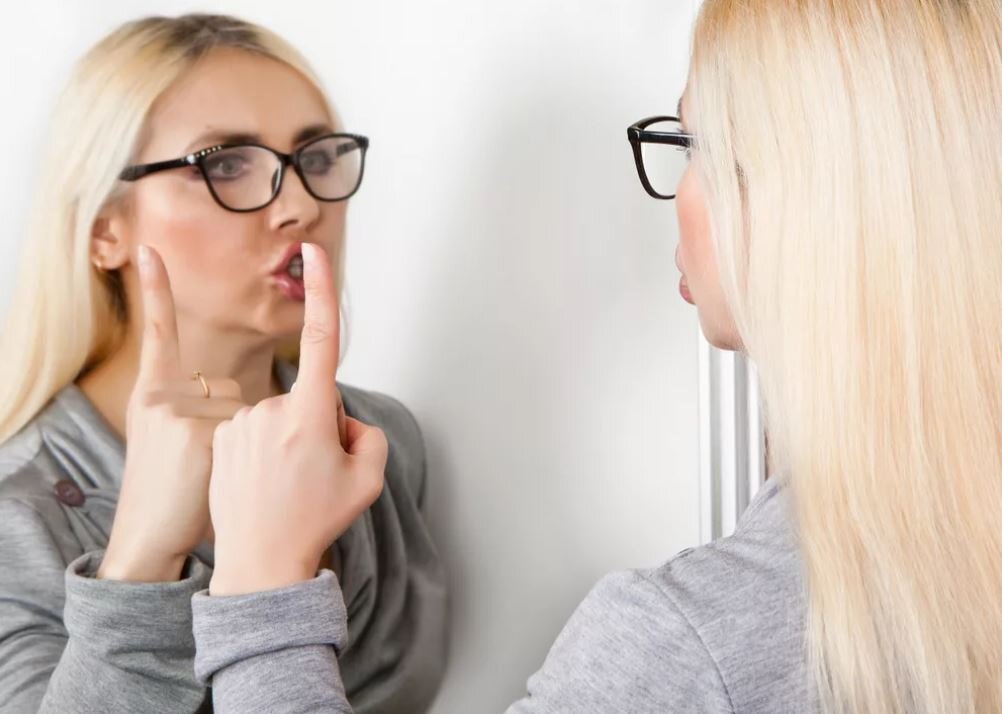 Безмерная строгость к себе приводит к самоуничтожению