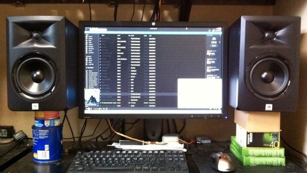 Первый вариант - простой "бытовой случай"