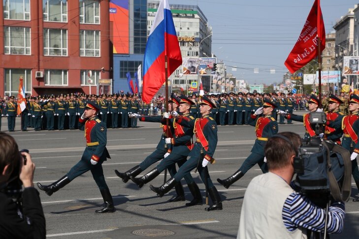    фото Алексея Танюшина