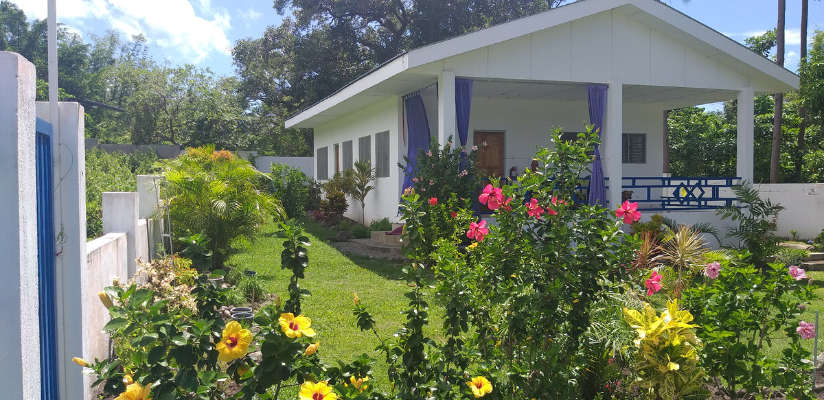 Villa Petra for sale