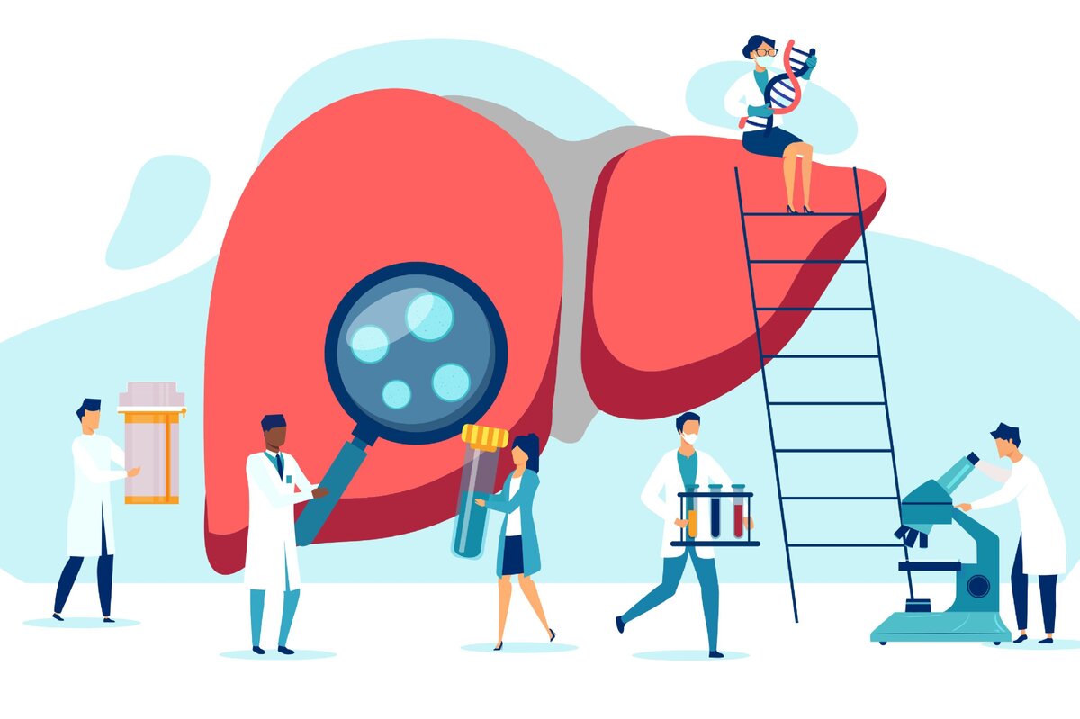     Вирусный гепатит: отвечает врач. Виды, пути заражения, симптомы, лечение и профилактика