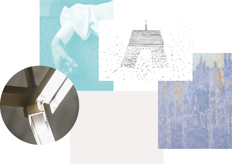 Фабрика света 3F Filippi