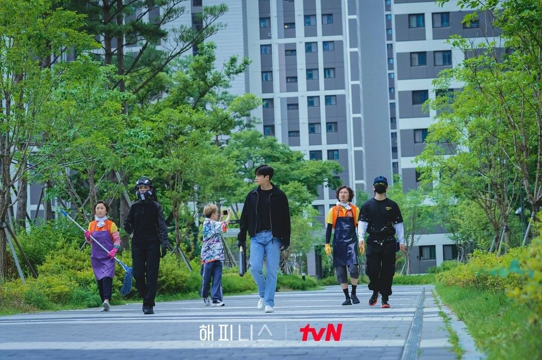 Источник: @tvn_drama