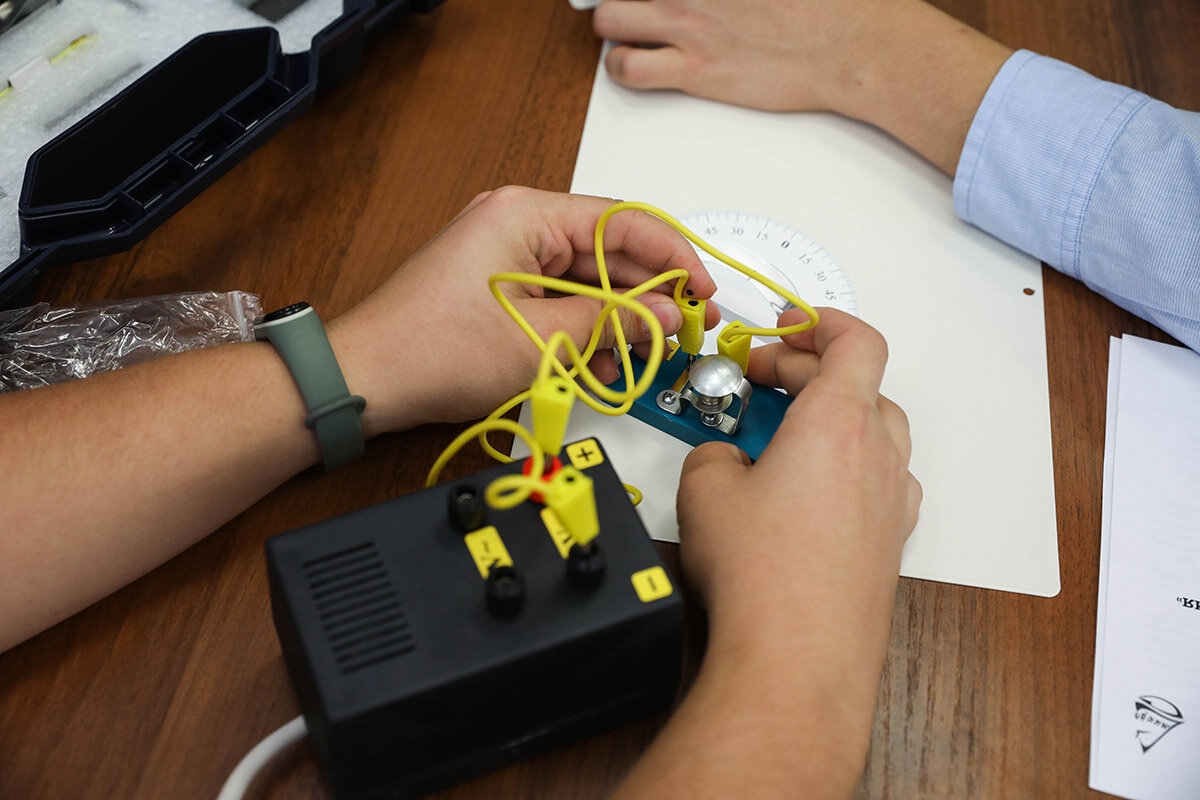 Фото: Илья Хачатурян