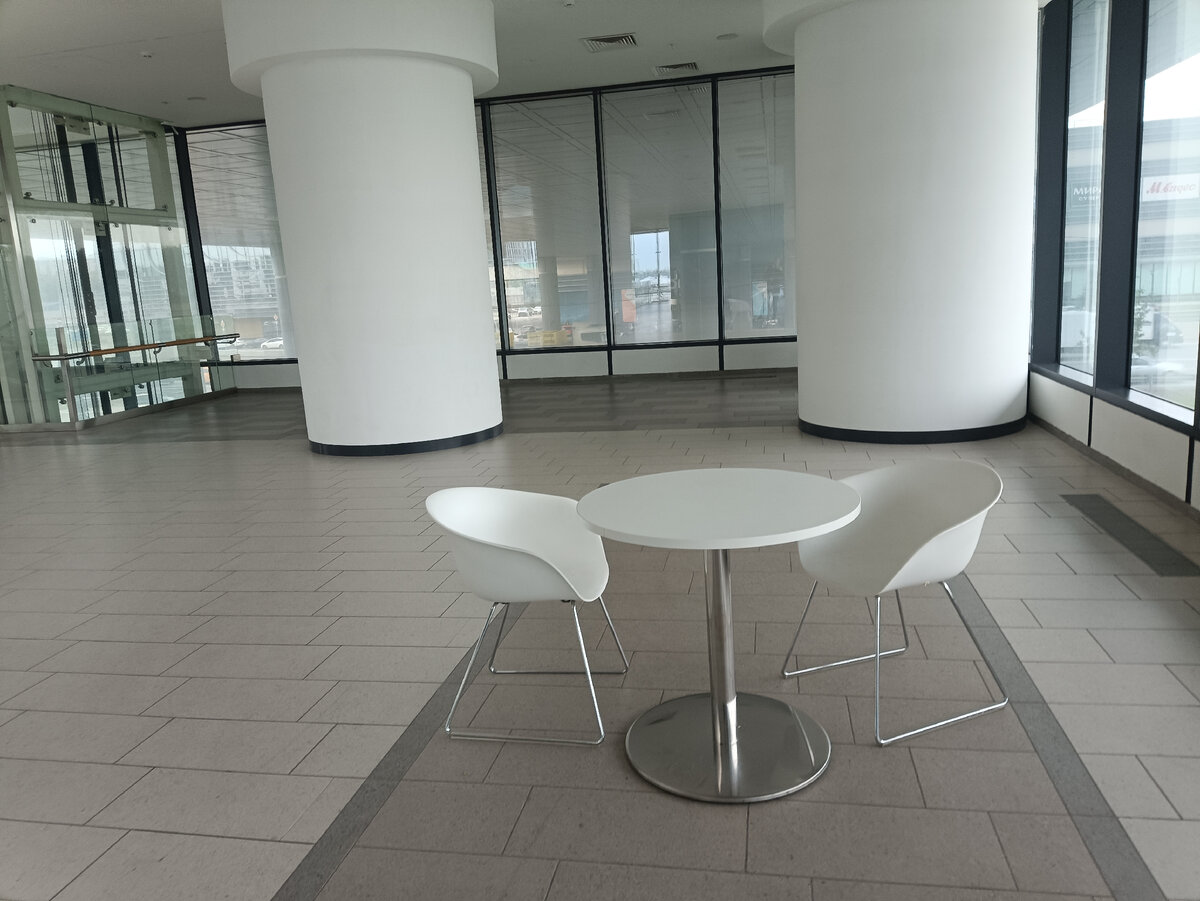 Присаживайтесь, обсудим. 