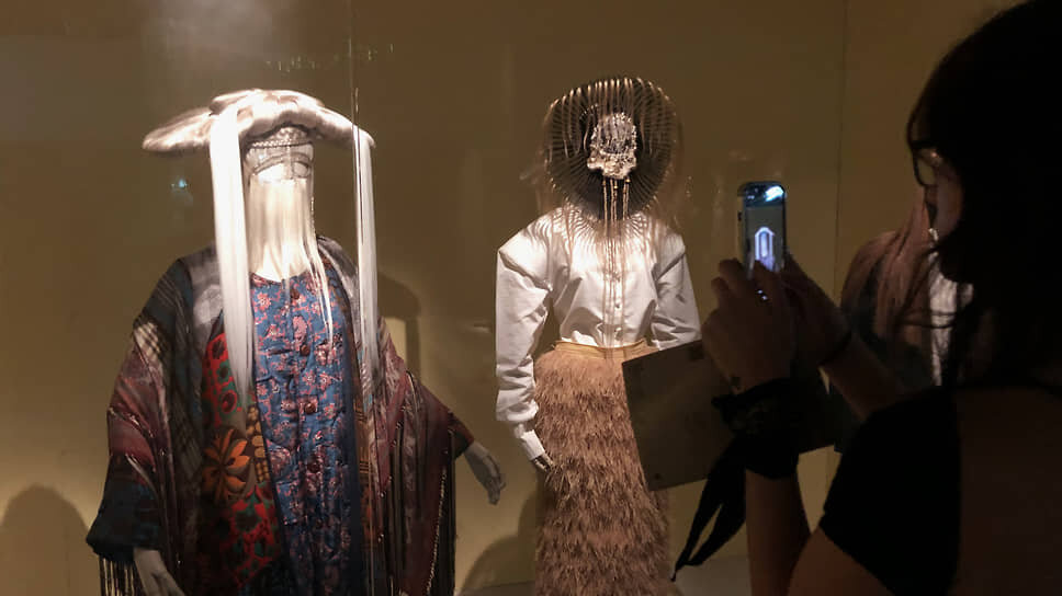     Фото: Алексей Тарханов / Коммерсантъ