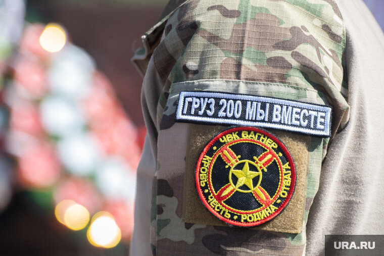    Курганец, знакомый с командиром ЧВК «Вагнер» Уткиным, ушел служить в Африку