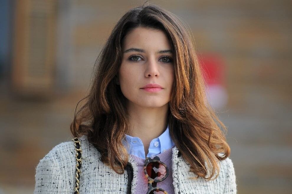 10.Берен Саат 