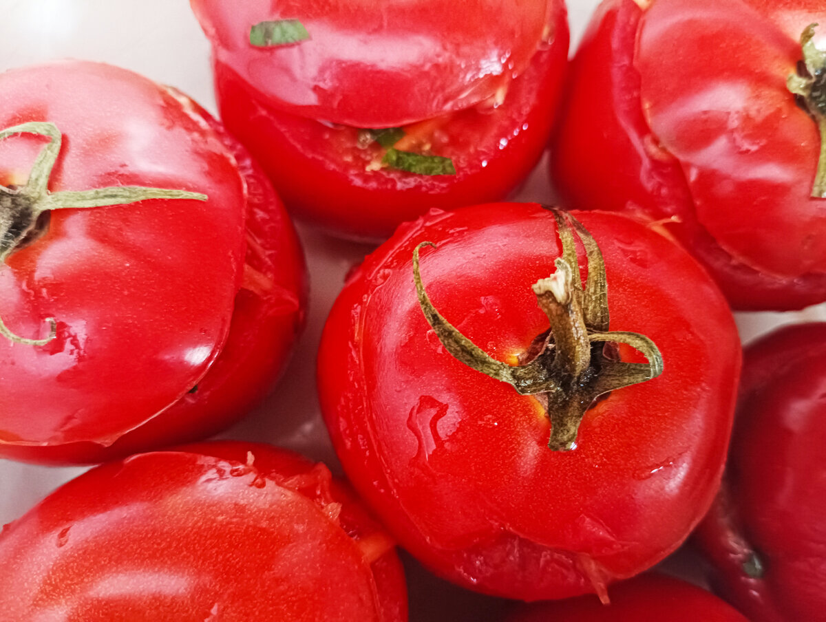 Фото: Вкусная еда без труда