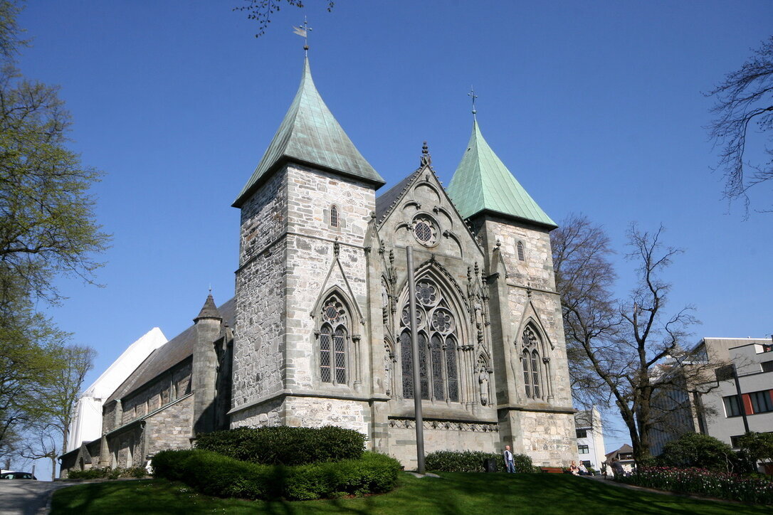 Stavanger domkirke