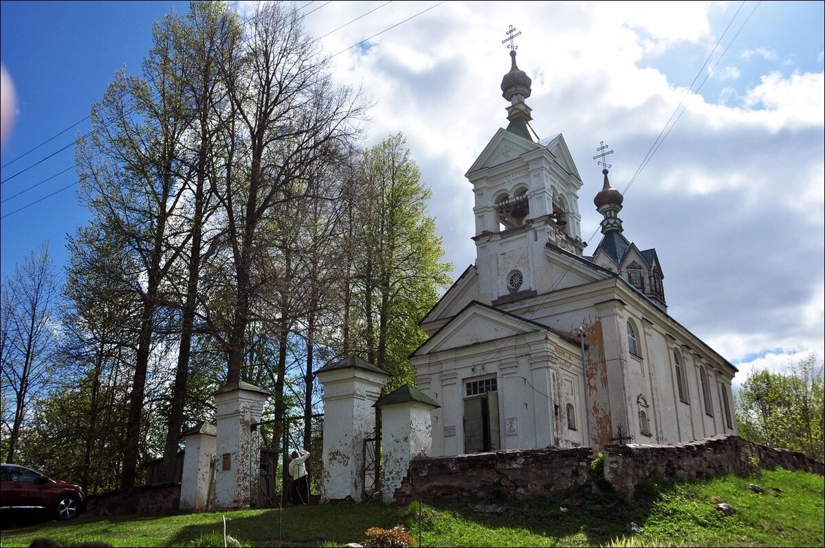 Зародище. Себежский район Псковская область | ПСКОВСКАЯ ЖИЗНЬ 🏠🌞 | Дзен