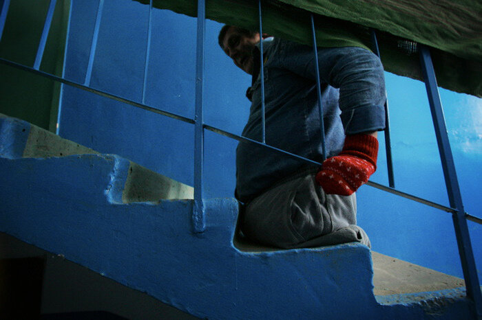 Автор фото Добрый Человек©