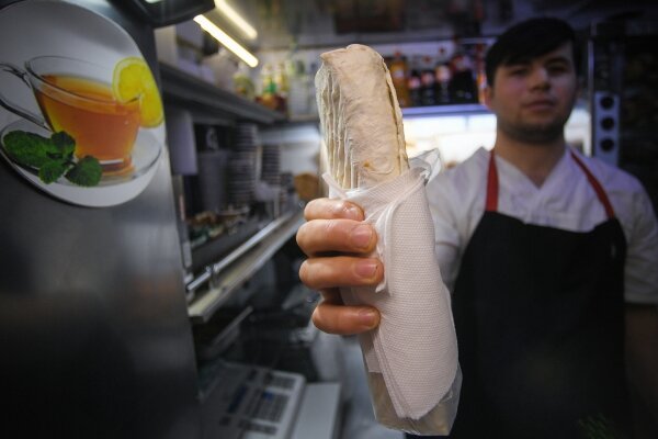 Фото: РИА Новости/Евгений Одиноков