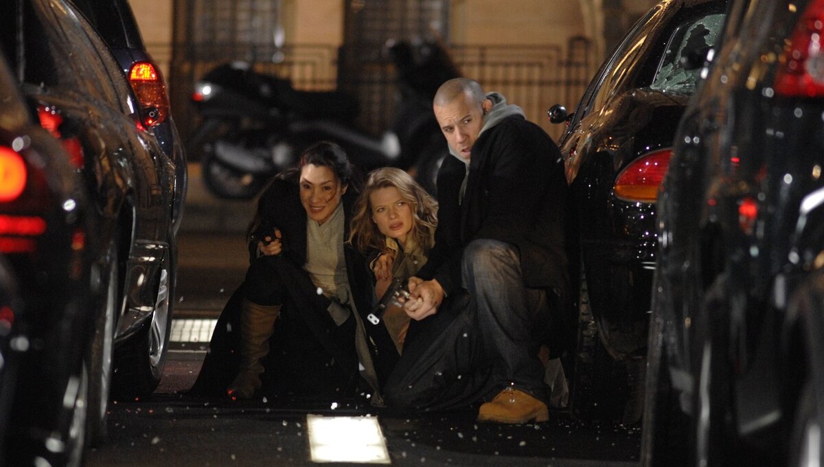 Кадр из фильма "Вавилон н.э." (2008)