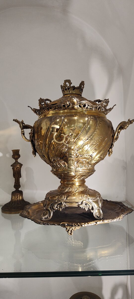 Еще один красавец