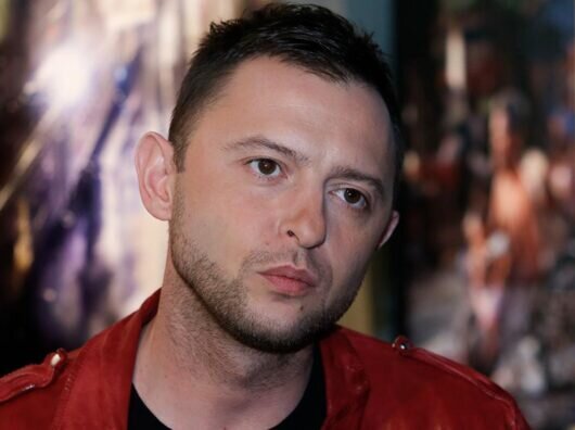    Рома Зверь //Фото: Агенство «Интерпресс» / Global Look Press