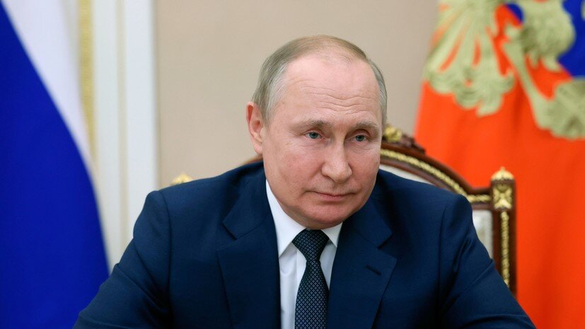   РИА Новости