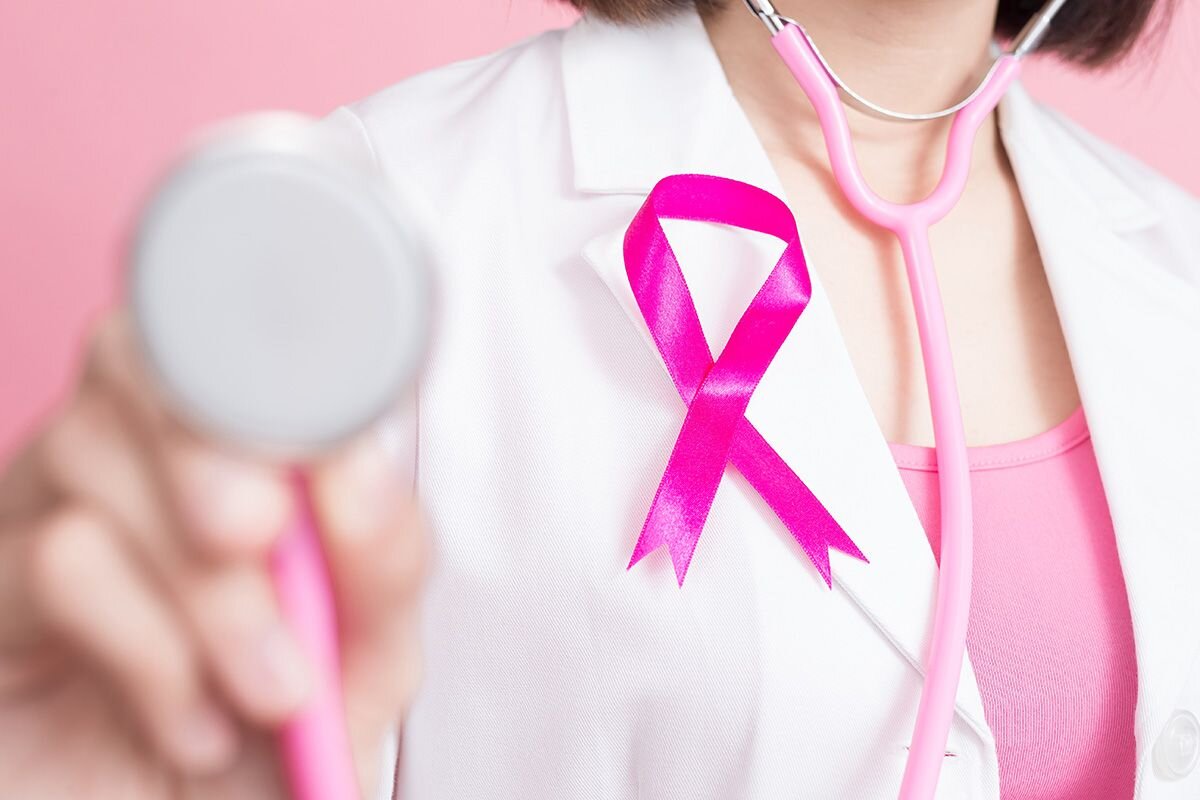 Рак груди является одним из наиболее распространенных онкологических болезней.