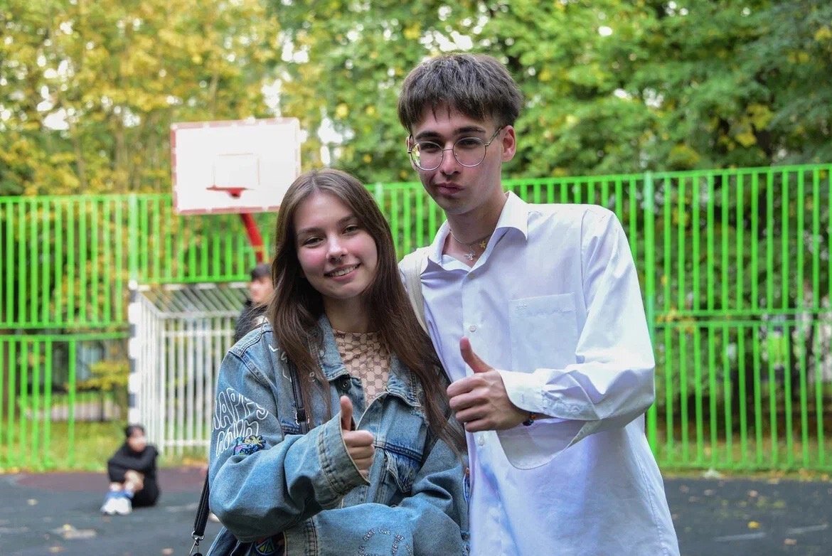 Маргарита Васильева МТУСИ