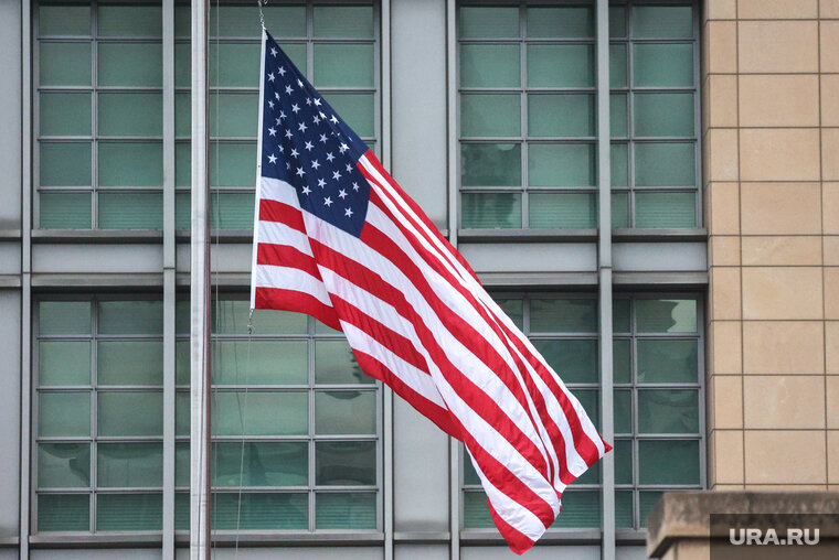    США уверены в связях пермского завода с Ираном