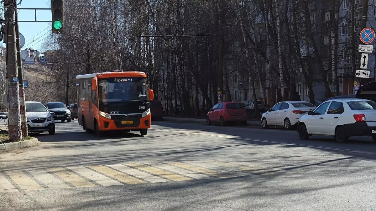     Инвалид, которого водитель выгнал из автобуса Т-37 в Нижнем Новгороде, был пьян. Об этом NewsNN рассказали в правительстве со ссылкой на региональный «Центр развития транспортных систем».