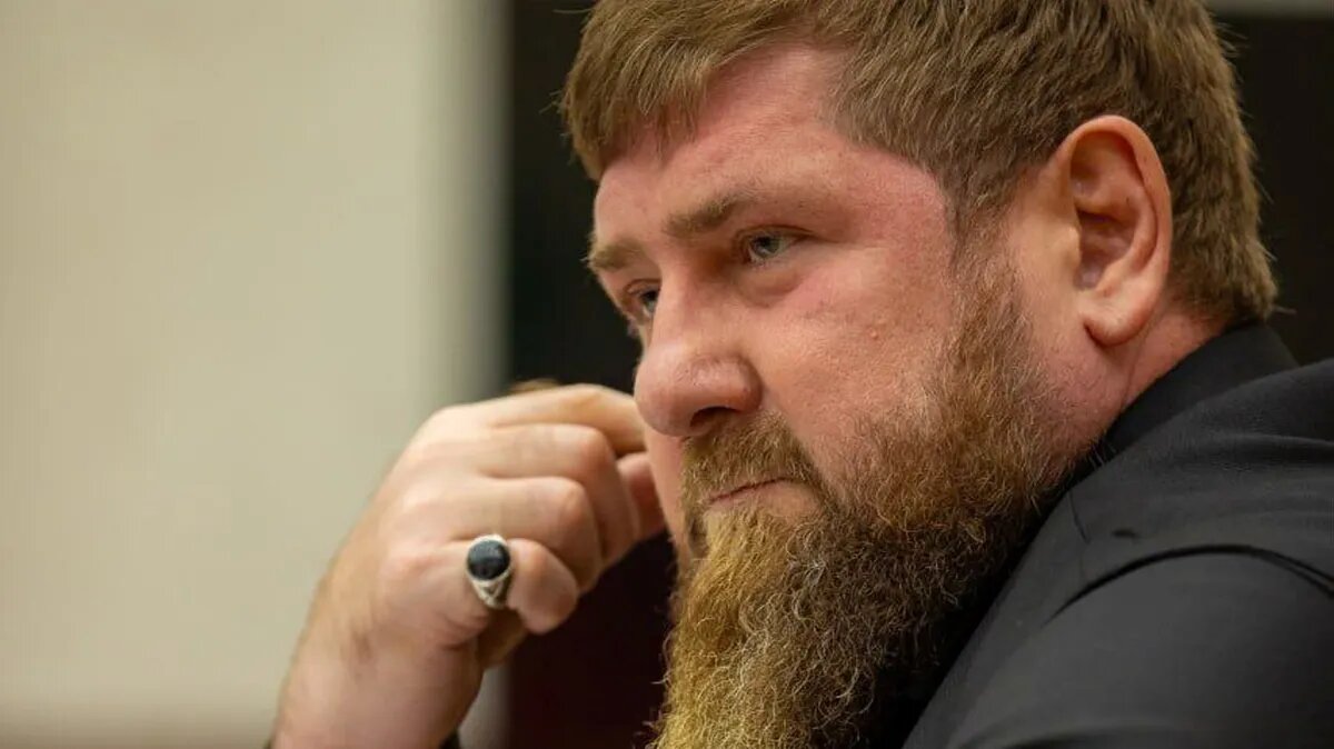 Рамзан Кадыров. Фото: Kadyrov_95 | Telegram