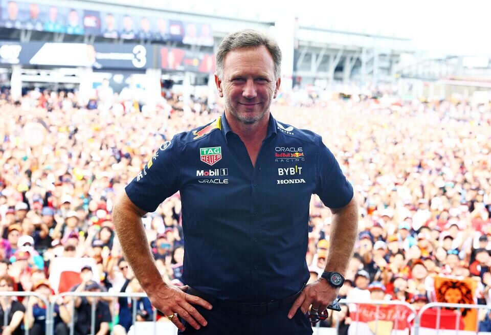    Getty Images / Red Bull Content Pool