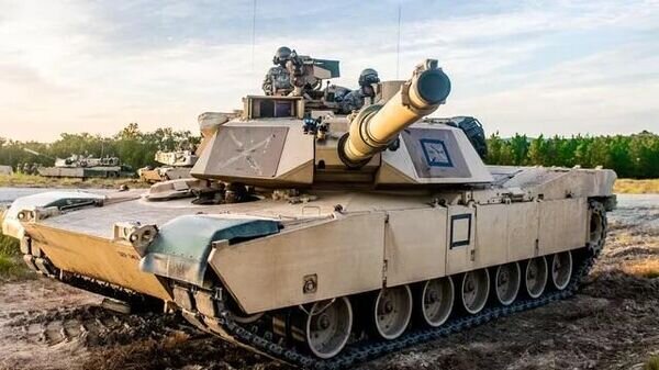    © Foto : U.S. Army / Patrick Albright