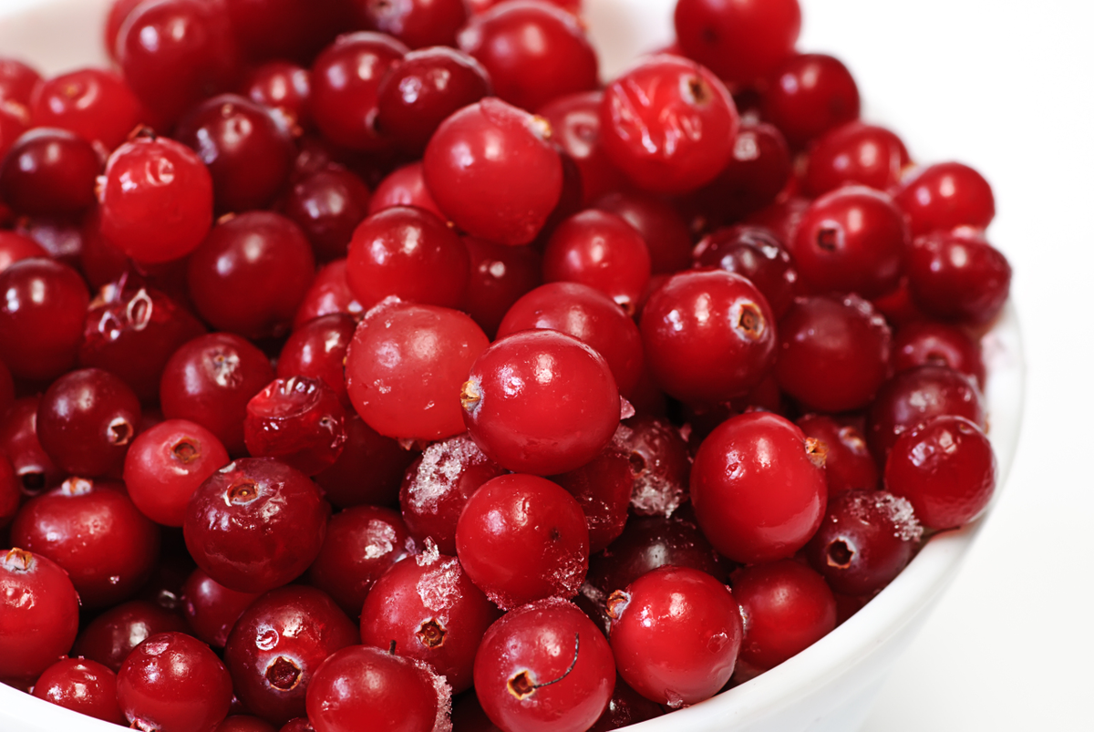 🍒 Купить клюкву в Назрани: цена за 1 кг от руб за свежие ягоды — интернет-магазин Дикоед