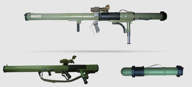 М79 «Оса»