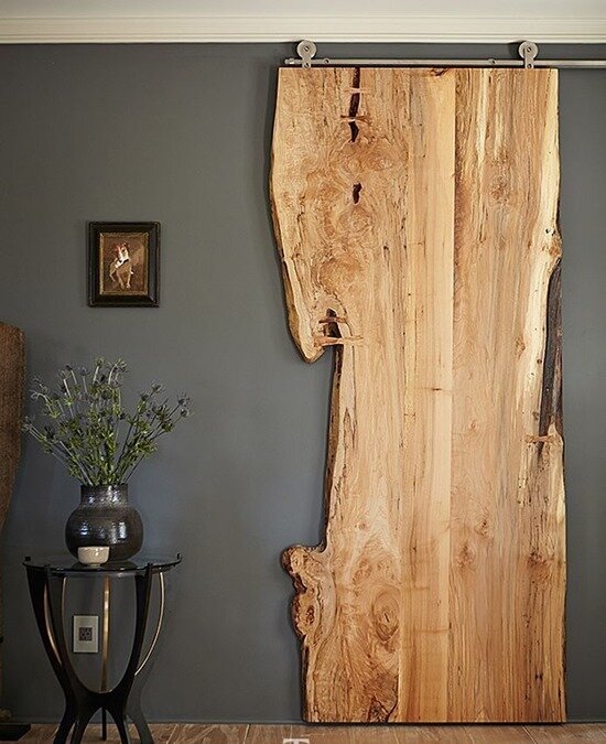 Деревянный декор: как экологично украсить интерьер своими руками