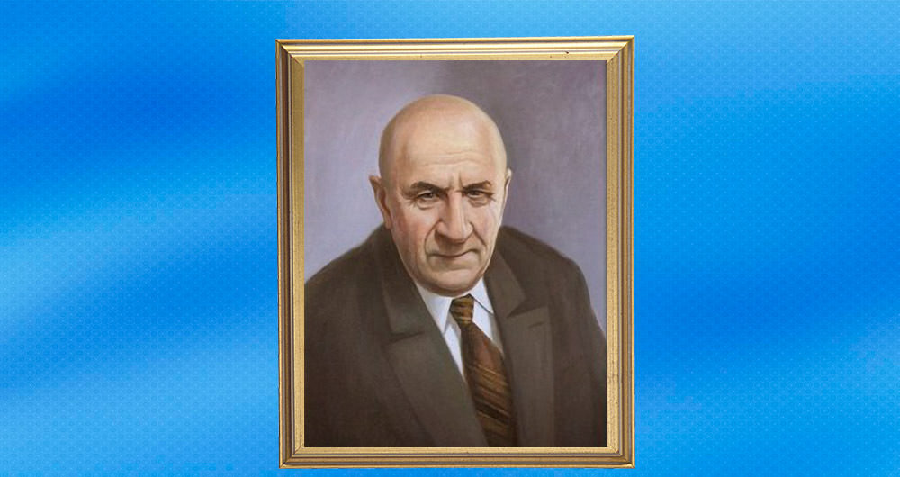 Основатель метода, Александр Александрович Любищев.