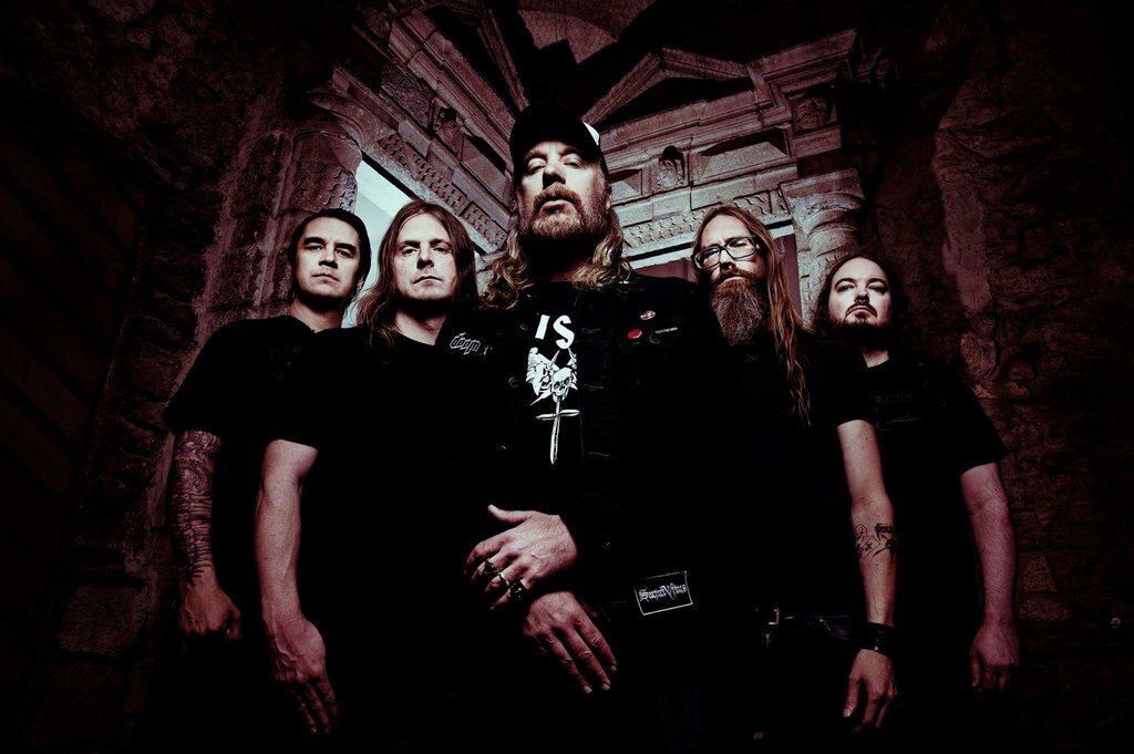 At the Gates