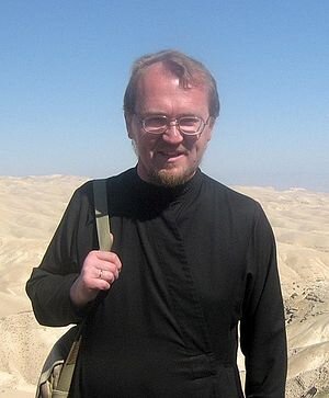  О том, как празднуют Крещение на Святой Земле, кто освящает Иордан и многие ли принимают крещение в месте, где крестился Господь, рассказал диакон Александр Занемонец, преподаватель истории Византии в Университете Хайфы.Фото: Livelib.ru 