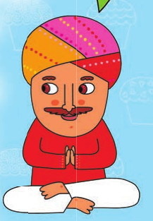 Тебе понадобится:
2 моркови,
2 головки репчатого лука,
1 пучок зелёного лука,
1 пучок кинзы,
140 г муки,
1 чайная ложка куркумы,
1 чайная ложка тмина,
250 мл воды, соль,
подсолнечное масло.