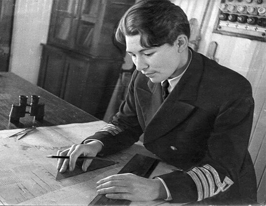 Анна Щетинина / Фото: wikipedia.org